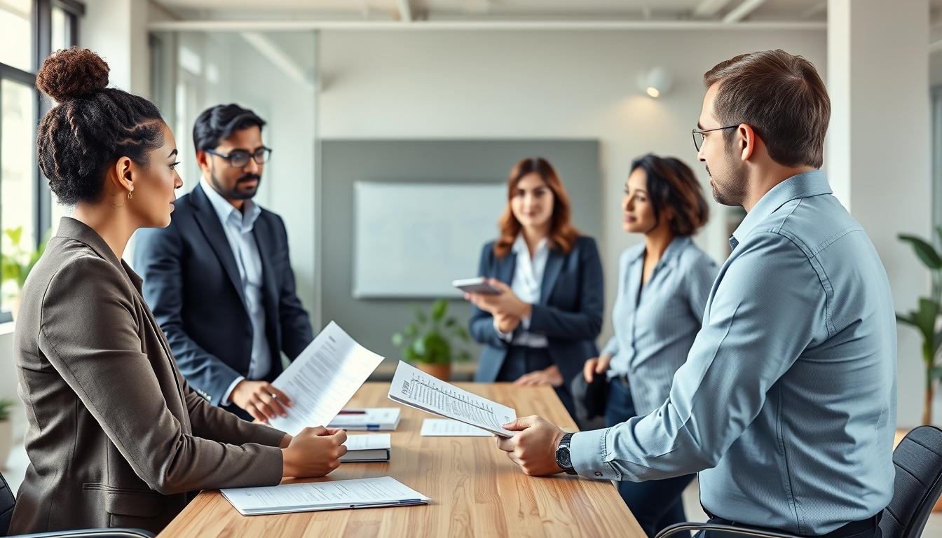 Professional plan visual